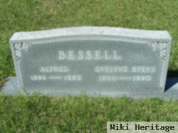 Alfred Bessell