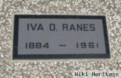 Iva O. Ranes