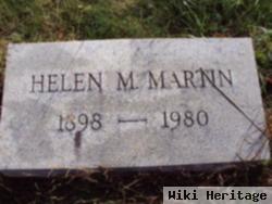 Helen M. Martin