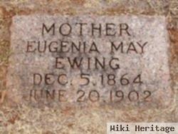 Eugenia May Ewing