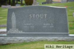 Mabel Goates Stout