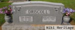 Earl Patrick Driscoll