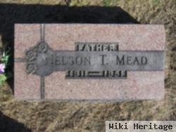 Nelson T Mead