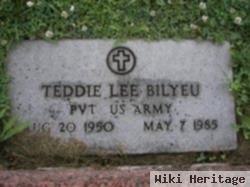 Teddie Lee Bilyeu