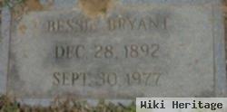 Bessie Bissett Bryant