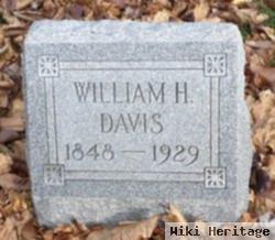 William H. Davis