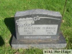 Houston Terrell