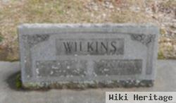 Archie Kenneth Wilkins