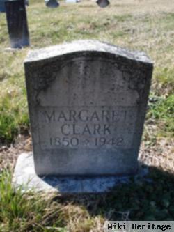 Margaret Clark