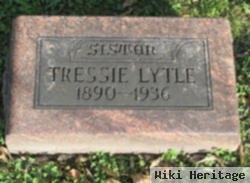 Tressie Lytle