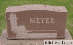 Albert J Meyer