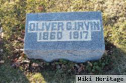 Oliver G. Irvin