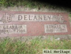 Edward Delaney