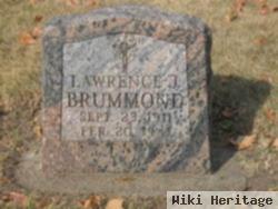 Lawrence J. Brummond