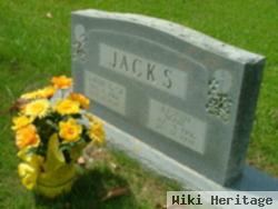 Claude Gilbert Jacks, Sr