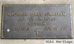 Michael Dale Graham