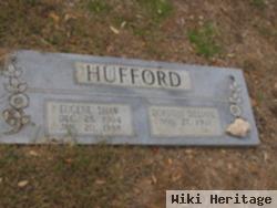 Eugene Shaw Hufford