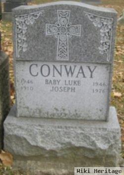 Joseph Conway
