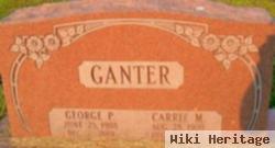 Carrie Miller Ganter