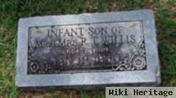 Infant Son Willis