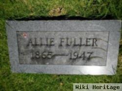 Allie Craig Fuller