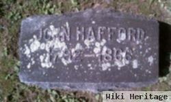 John Hafford