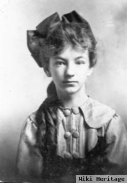 Margaret Geraldine Westbrook Aleshire