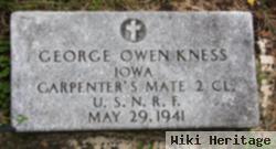 George Owen Kness