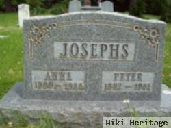 Peter S Josephs