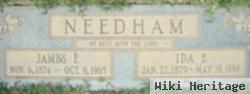 Ida B. Needham