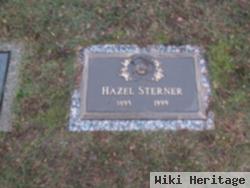 Hazel Sterner