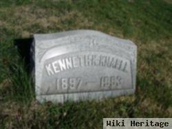 Kenneth K. Knaell