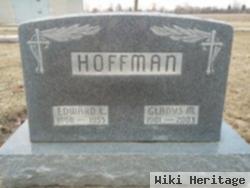 Edward L. Hoffman