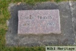 May Travis