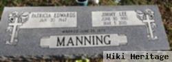 Jimmy Lee Manning