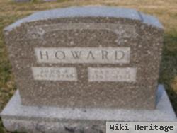 John A Howard