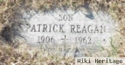 Patrick Reagan