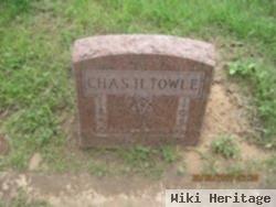 Charles Henry Towle