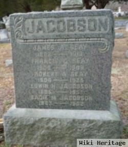 Edwin H. Jacobson