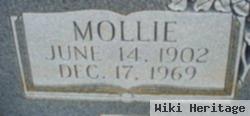 Mollie Bell Silas Plunkett