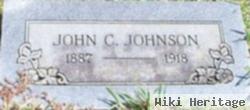 John C. Johnson