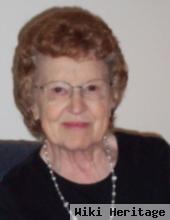 Susie A. Reid Harris