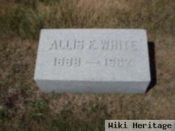 Allis French White