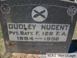 Dudley Neugent