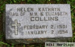 Helen Kathryn Collins