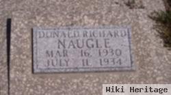 Donald Richard Naugle