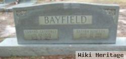 Edward G Bayfield