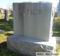 Horace S Taylor