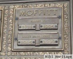 Henry K Moffitt