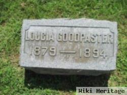 Loucia Goodpaster